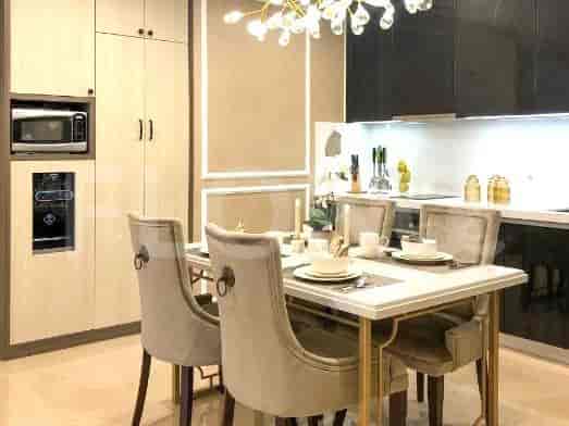 1 Bedroom, Middle Floor unit for Sale at Pondok Indah Residence - APAc5868 3