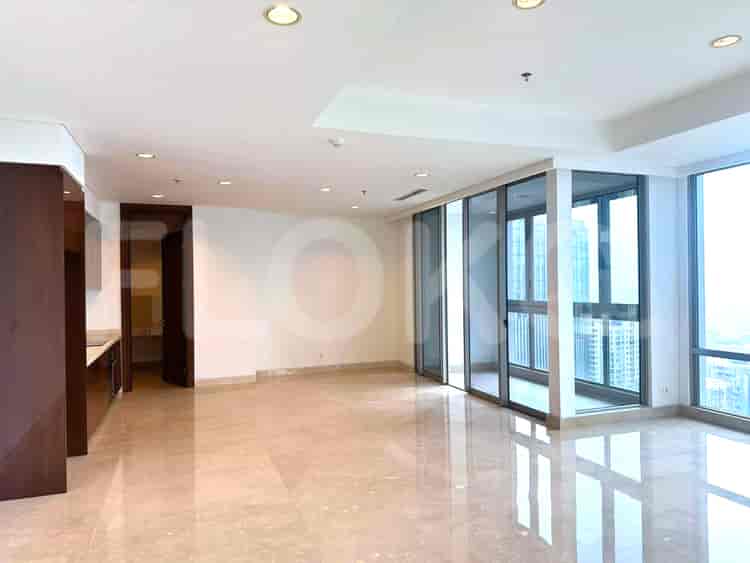 Apartemen Mewah 3BR Dijual - APA4d2e2, Lantai Tinggi, The Elements Kuningan 2