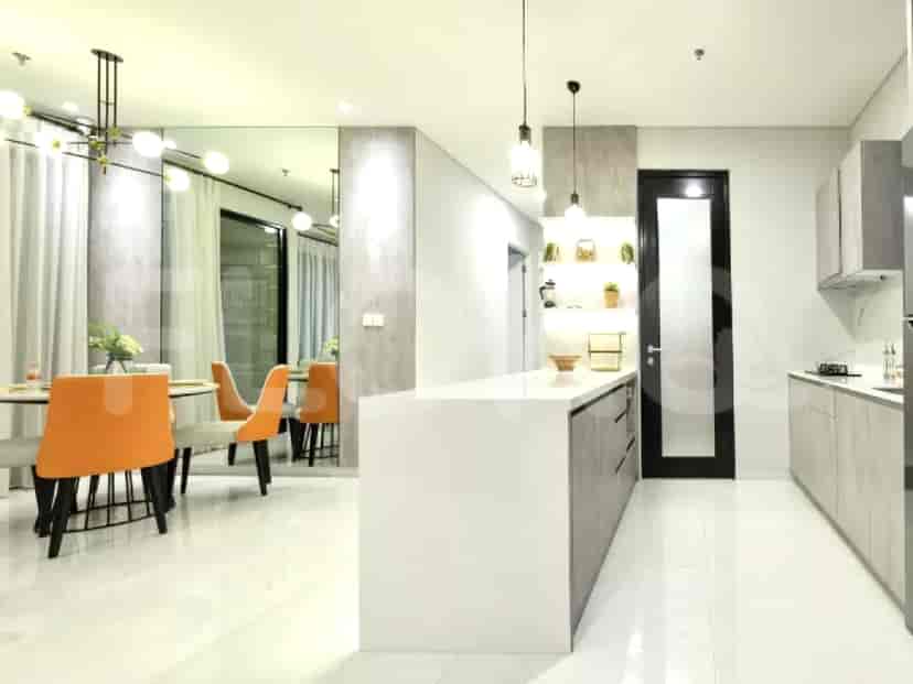 APA081f5 5th Floor | Apartment in Gading Serpong for Sale 6