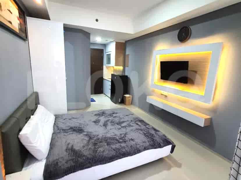 APA601b4 17th Floor | Apartment for Sale, Alam Sutera 1