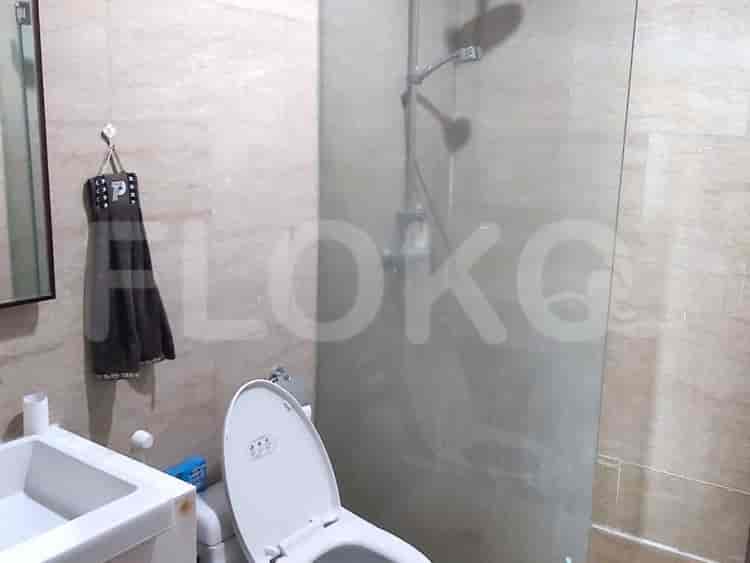 Tipe 3 Kamar Tidur di Lantai Menengah untuk disewakan di Essence Darmawangsa Apartemen - fci3b8 4