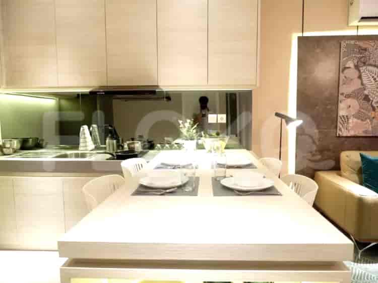 Furnished 3-Bedroom Apartment for Sale - APAc8aab, High Floor, Paddington Heights 5