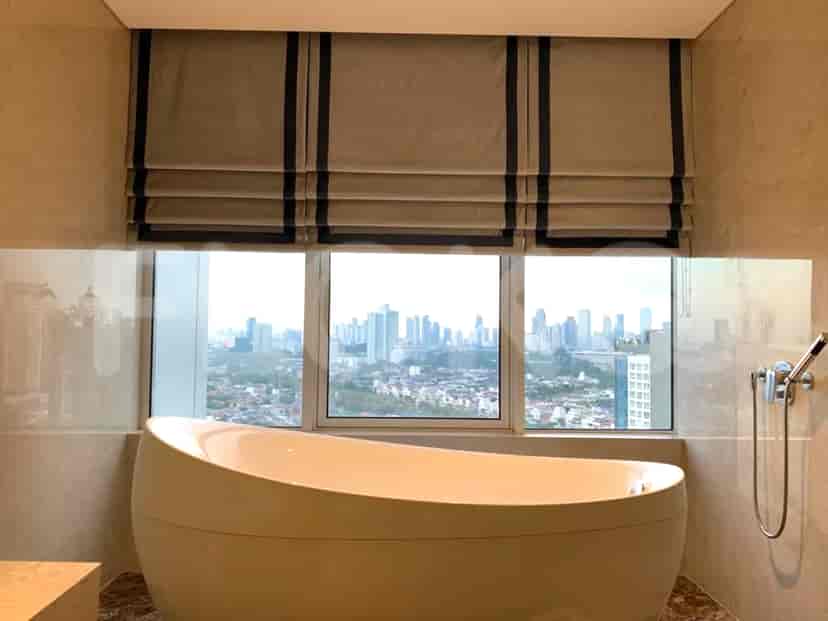 APAc65da Lantai 10 | Dijual Apartemen 3BR, Permata Hijau 7