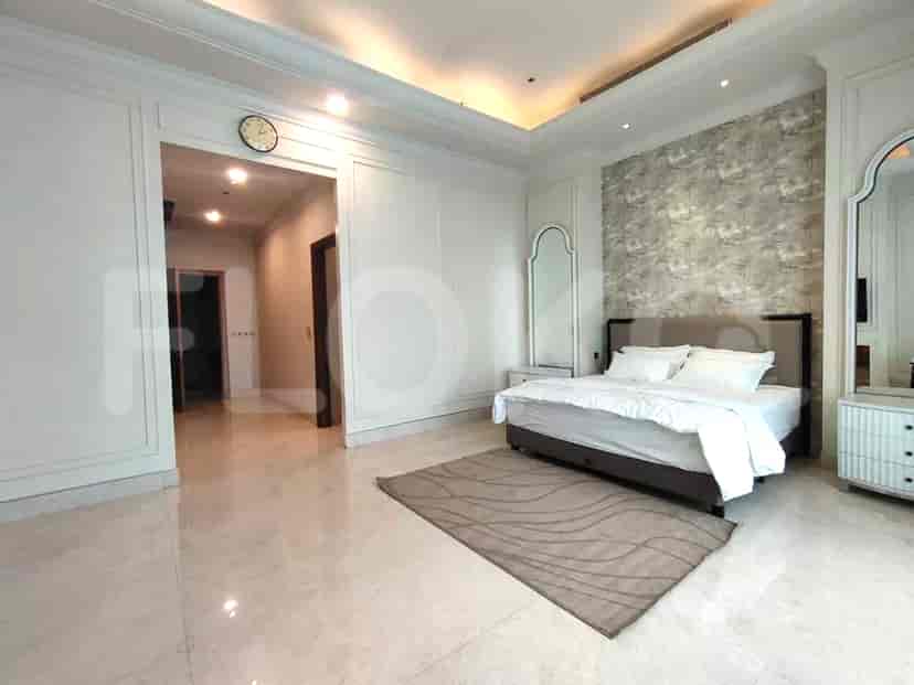 APAc3978 Lantai 15 | Dijual Apartemen 4BR, SCBD 4