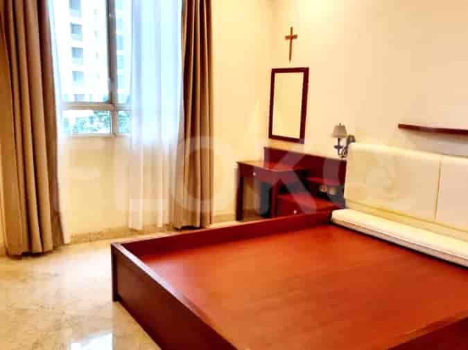 APA32333 10th Floor | 4BR Apartment for Sale, Teuku Nyak Arief 3