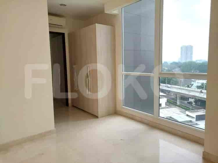 1-Bedroom Apartment for Sale in Four Winds - APA36ffa, Middle Floor, Senayan 1