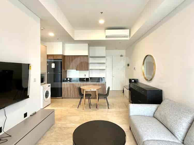 1 Bedroom on Low Floor for Rent in 57 Promenade - fth761 1
