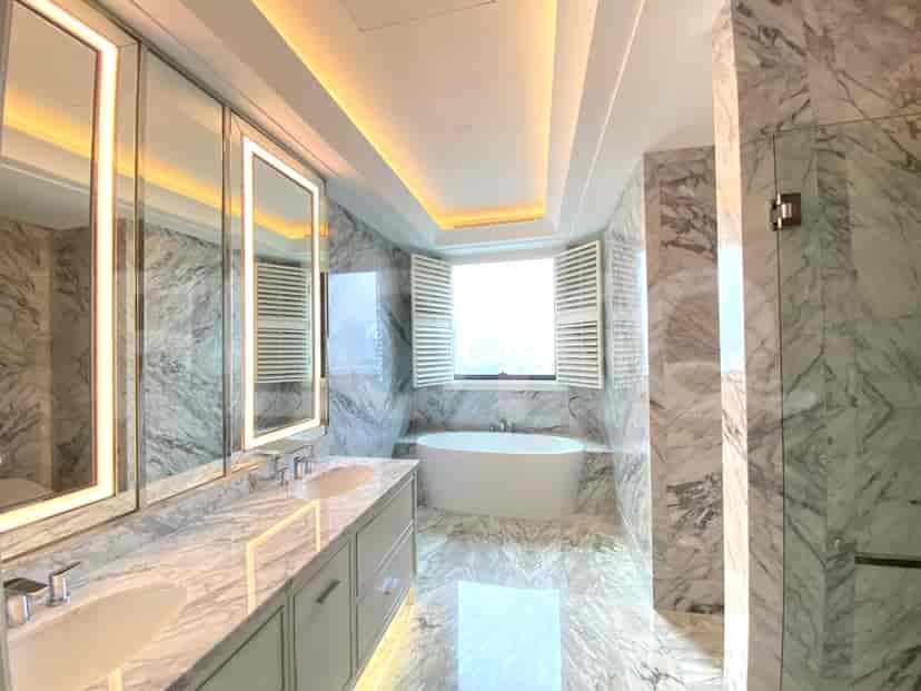 APA05619 6th Floor | 3BR Apartment Sale in Setiabudi, The St. Regis Residences 5