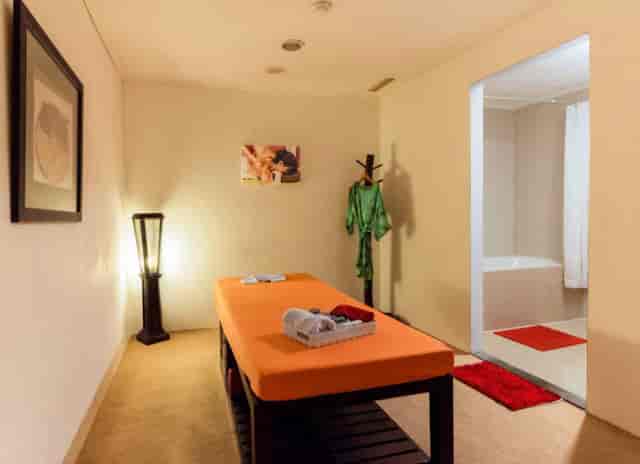 Sewa Apartemen Best Western Mangga Dua