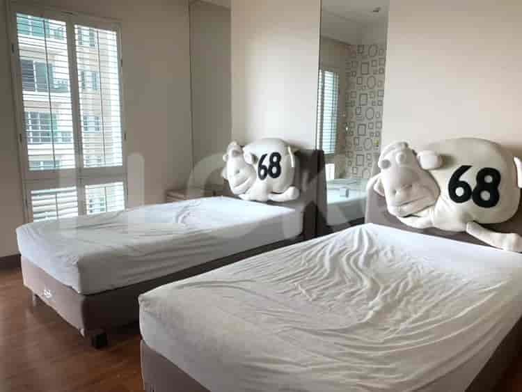 3-Bedroom Apartment for Sale in Pakubuwono Residence - APA9eec4, Middle Floor 3