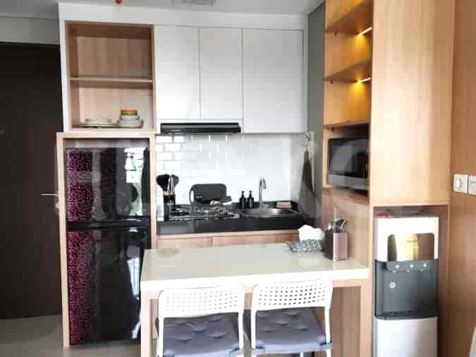 APA9ba00 8th Floor | Furnished 2BR Apartment for Sale, Bintaro 5