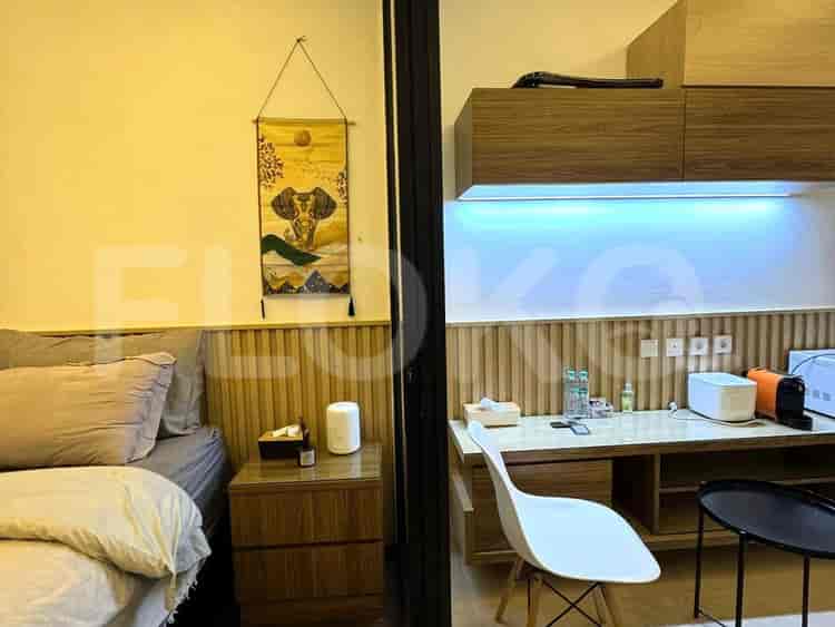 1 Bedroom on Middle Floor for Rent in Sudirman Suites Jakarta - fsu7a2 3