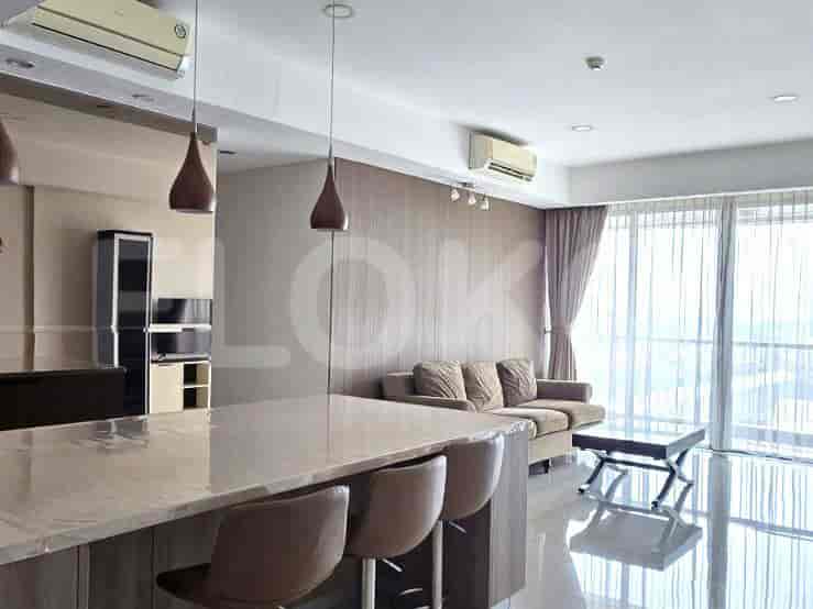 3 Bedroom on High Floor for Rent in ST Moritz Apartment - fpu9e1 1