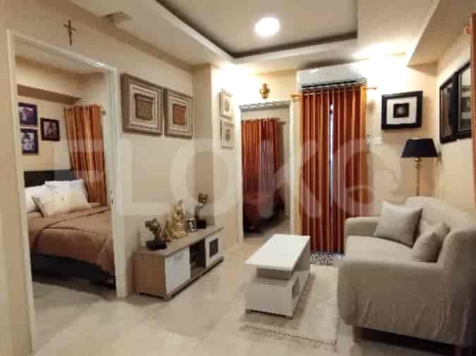 APA67a2c 25th Floor | 2BR Furnished Apartment Sale, Gandaria 4