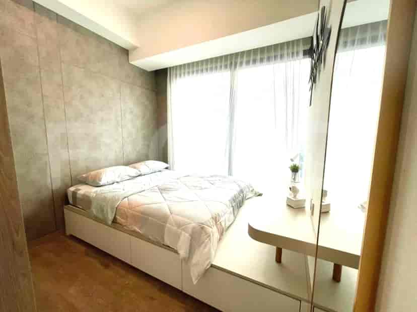 APAd041d 11th Floor | 1BR Furnished Apartment for Sale, Thamrin 2