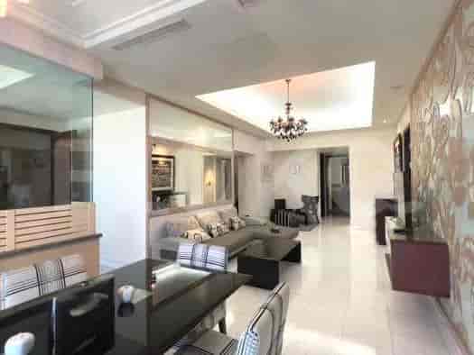 3 Bedroom on High Floor for Rent in The Peak Apartment - fsueeb 1