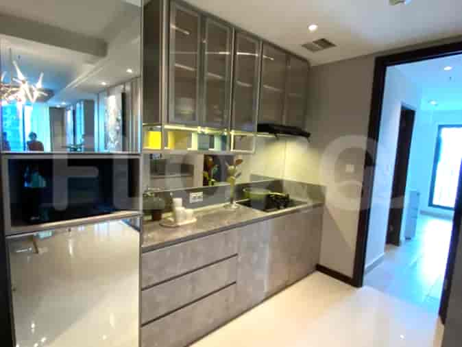 Spacious 3-Bedroom Apartment for Sale - APAc80a7, High Floor, Casa Grande, Tebet 5