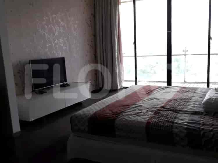 Apartemen 3BR Mewah Dijual - APA8820d, Lantai Tinggi, Nirvana Residence, Kemang 3