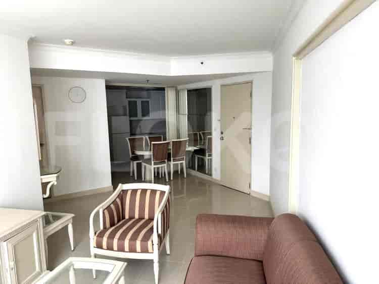 2 Bedroom, Low Floor unit for Sale at Taman Rasuna - APA38e2c 3