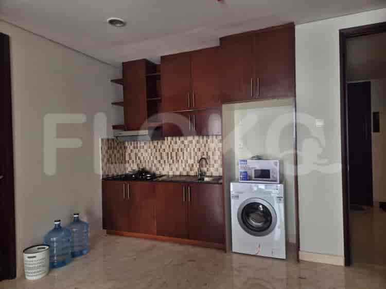 Tipe 1 Kamar Tidur di Lantai Menengah untuk disewakan di The Grove Apartemen - fku53e 3