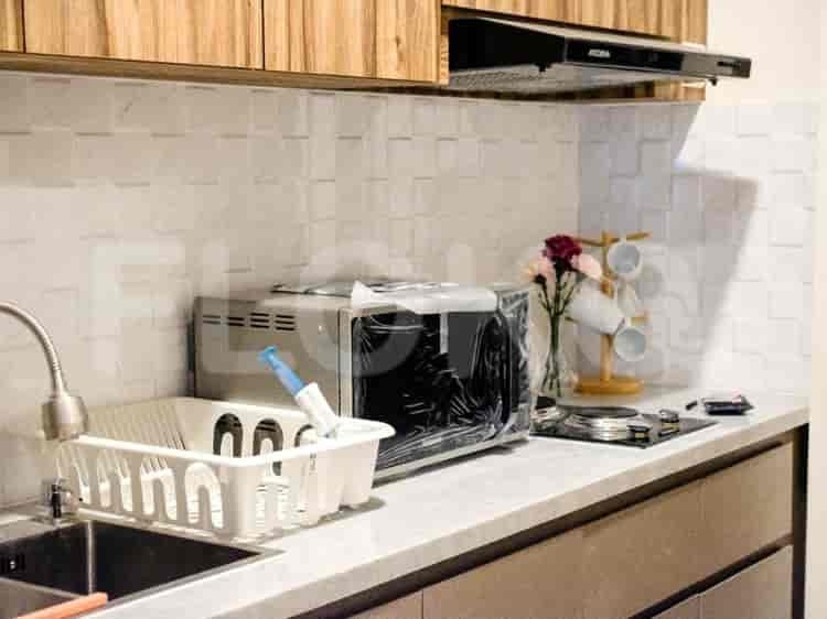 1 Bedroom on Middle Floor for Rent in Sudirman Suites Jakarta - fsu354 3