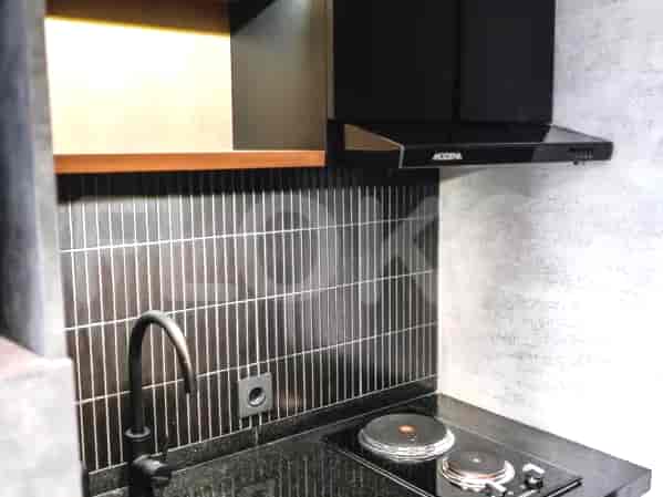 Apartemen APA75013 Lantai 35, Tanah Abang | Dijual 3