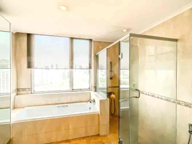 Luxury 3-Bedroom Apartment for Sale in FX Residence - APA0643c, Middle Floor 6
