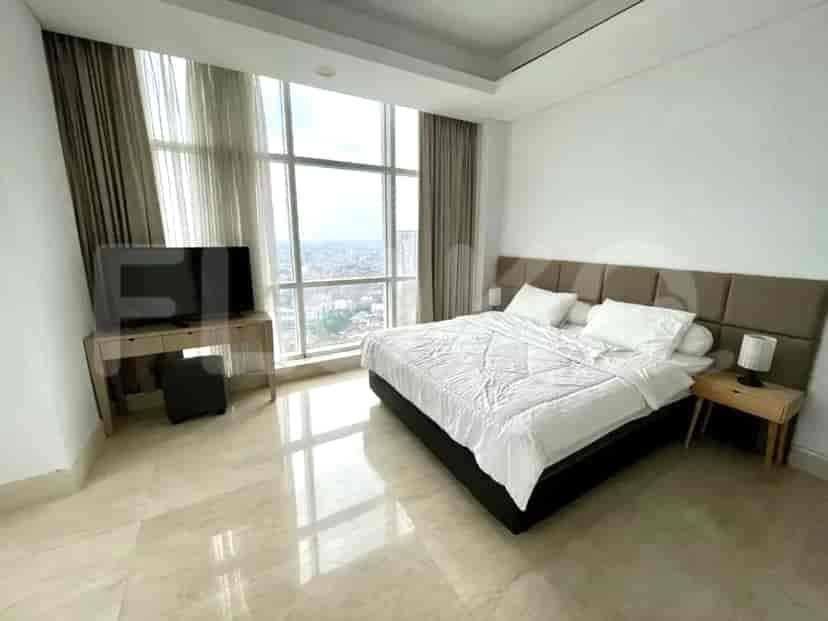 APA39ff6 Lantai 29 | Dijual Apartemen 3BR, Gandaria 3