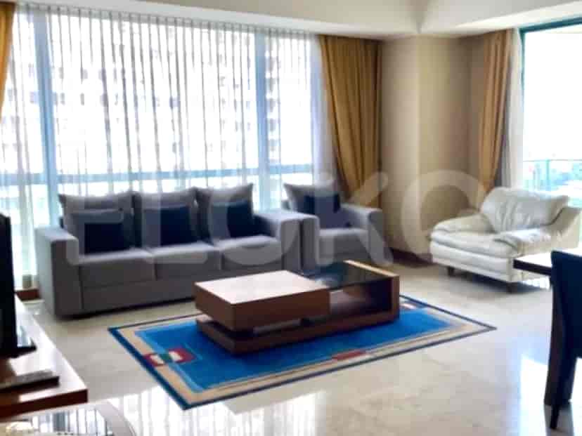 APA49291 11th Floor | 2BR Apartment Sale, Tebet, Casablanca Apartment 1