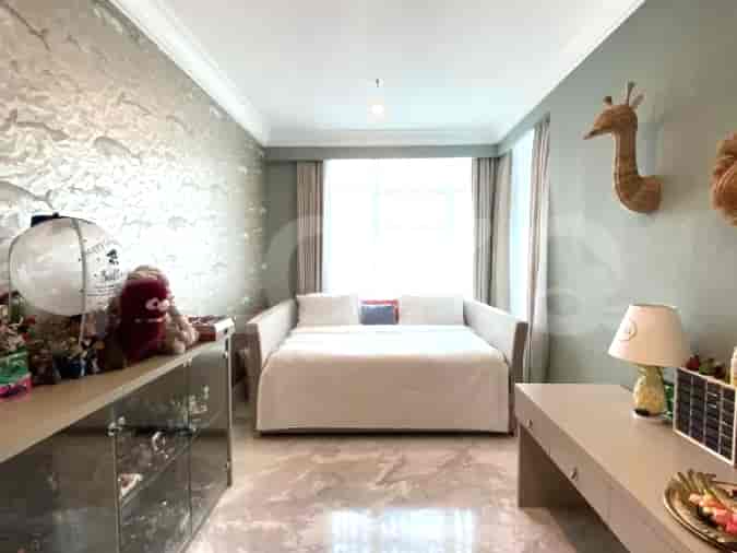 APA98846 33rd Floor | 4BR Furnished Apartment, Cipete 3