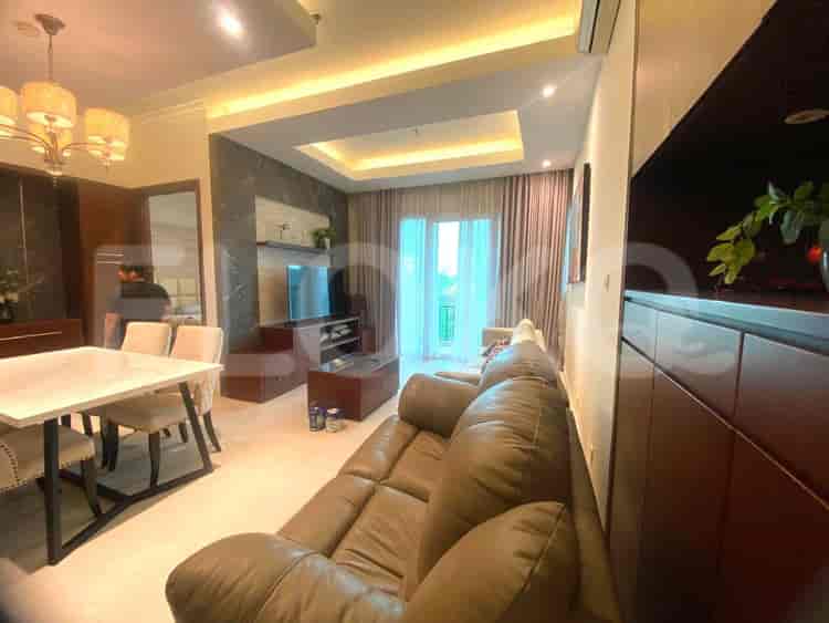 3 Bedroom on Low Floor for Rent in Senayan Residence - fse902 1
