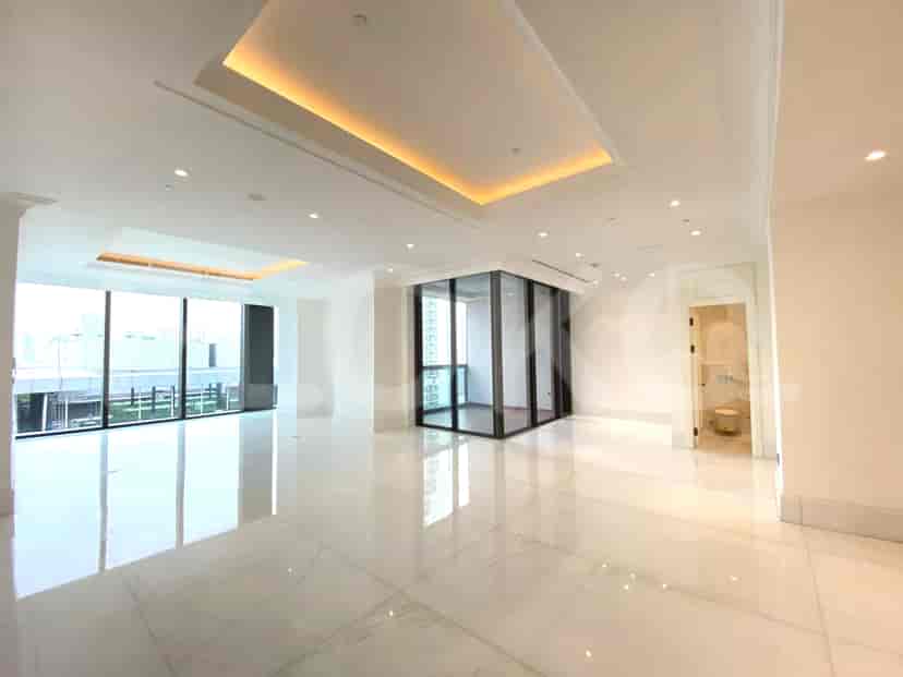 APA05619 6th Floor | 3BR Apartment Sale in Setiabudi, The St. Regis Residences 1