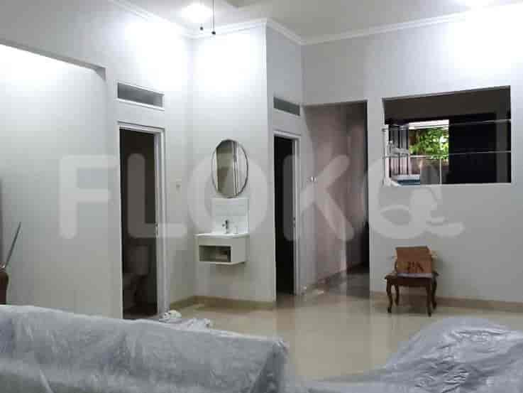 169 sqm, 5 BR house for rent in nearby MRT Station Mayapada, Cilandak - RHAffd 2