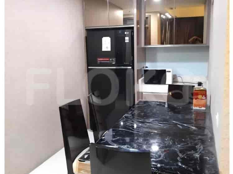 3 Bedroom on High Floor for Rent in ST Moritz Apartment - fpub2f 3