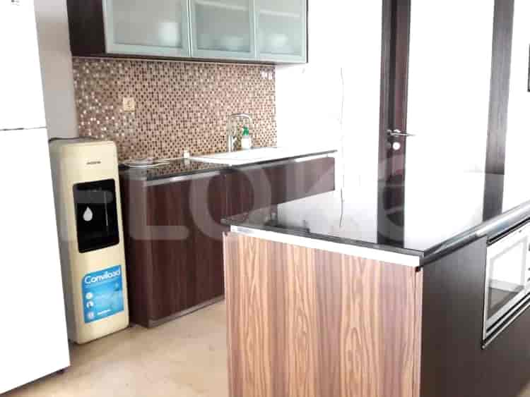 Apartemen 3BR Mewah Dijual - APA8820d, Lantai Tinggi, Nirvana Residence, Kemang 5