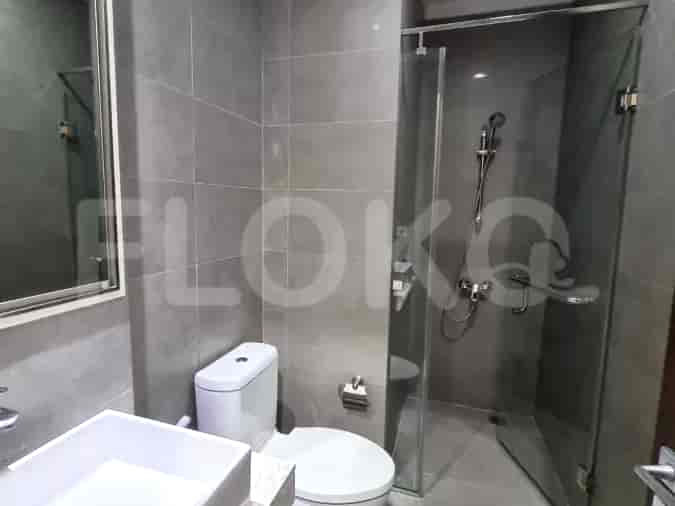 APAccad0 Lantai 20 | Dijual Apartemen 3BR, Senopati 5