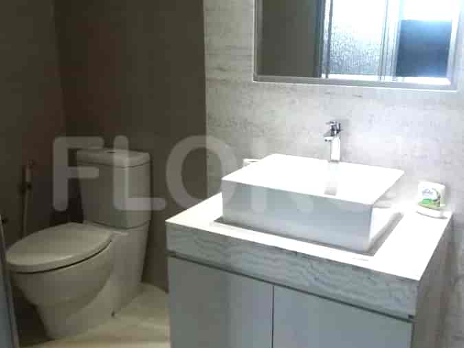 Furnished 1BR Apartment for Sale - APAce310, High Floor, Residence 8 Senopati 4