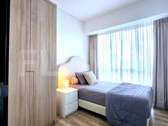 Apartemen 2BR Mewah Dijual - APA38afa, Lantai Tinggi, Setiabudi 4