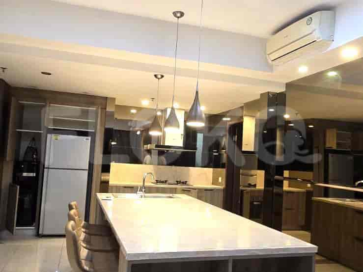 3 Bedroom on High Floor for Rent in ST Moritz Apartment - fpu9e1 3