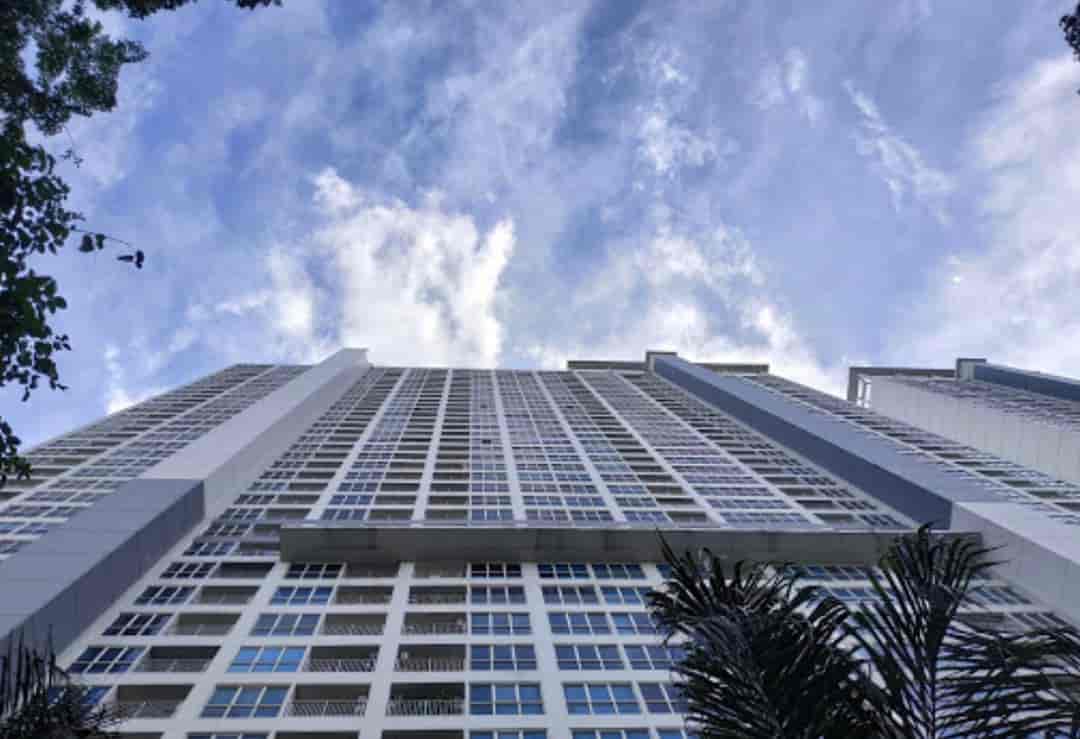 Gedung Tifolia Apartemen
