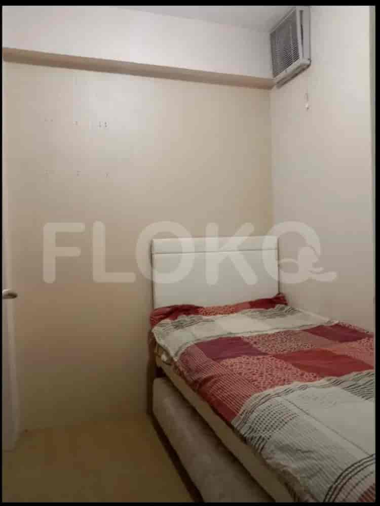 Tipe 2 Kamar Tidur di Lantai Rendah untuk disewakan di Bassura City Apartemen - fci100 3