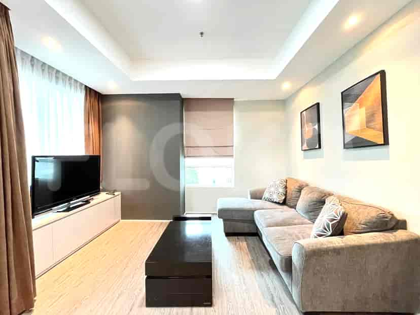 APAb2931 7th Floor | 3BR Apartment in Cipete for Sale 1