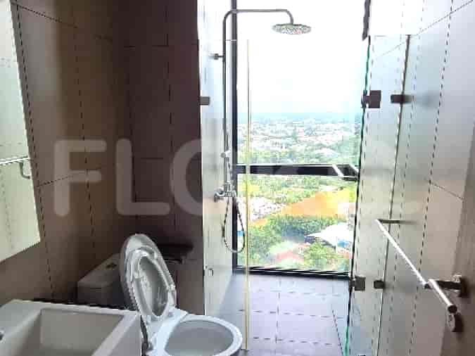 Spacious 2BR Apartment for Sale in Yukata Suites - APAd95ef, Middle Floor 7
