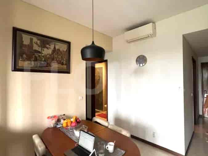 Apartemen 2BR Furnished Dijual - APA8069e, Lantai Rendah, Marigold NavaPark 2