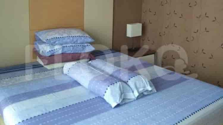 Tipe 1 Kamar Tidur di Lantai Menengah untuk disewakan di Cosmo Mansion - fth123 4