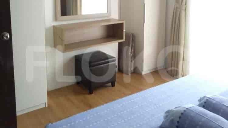 Tipe 1 Kamar Tidur di Lantai Menengah untuk disewakan di Cosmo Mansion - fth123 5