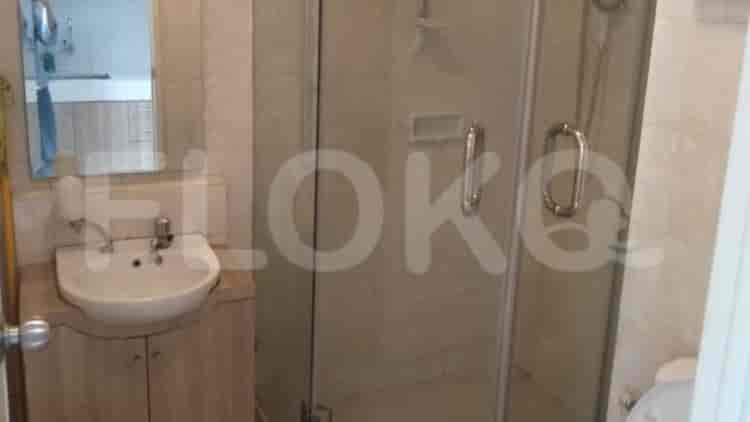 Tipe 1 Kamar Tidur di Lantai Menengah untuk disewakan di Cosmo Mansion - fth123 7