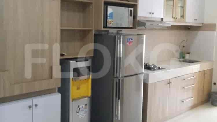 Tipe 1 Kamar Tidur di Lantai Menengah untuk disewakan di Cosmo Mansion - fth123 6