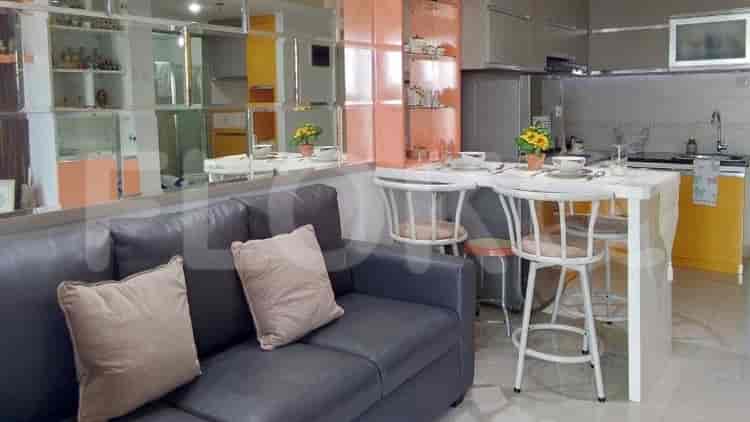 1 Bedroom on Middle Floor for Rent in The Wave Apartment - fku00a 2