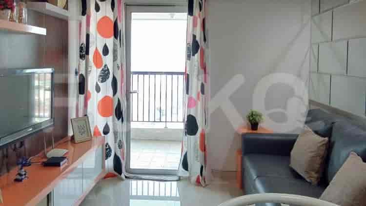 1 Bedroom on Middle Floor for Rent in The Wave Apartment - fku00a 1